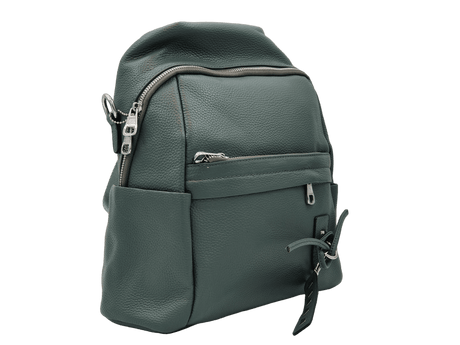 Rucsac Dama Piele Naturala FENI 81518 - amely.ro - amely.ro