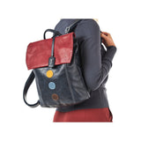 Rucsac Dama Rieker Riek H1357 - 14 - Rieker - amely.ro