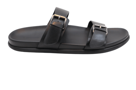 Saboti Barbatesti din Piele Naturala Stephano 2512 - 911 - A - Stephano - amely.ro