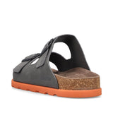 Saboti Barbati Piele Naturala Rieker RIEK 21190 - Rieker - amely.ro