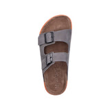 Saboti Barbati Piele Naturala Rieker RIEK 21190 - Rieker - amely.ro
