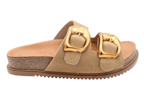 Saboti Dama Beira Rio STAT 8523.116 - Beira Rio - amely.ro