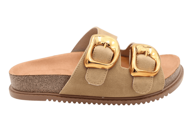 Saboti Dama Beira Rio STAT 8523.116 - Beira Rio - amely.ro