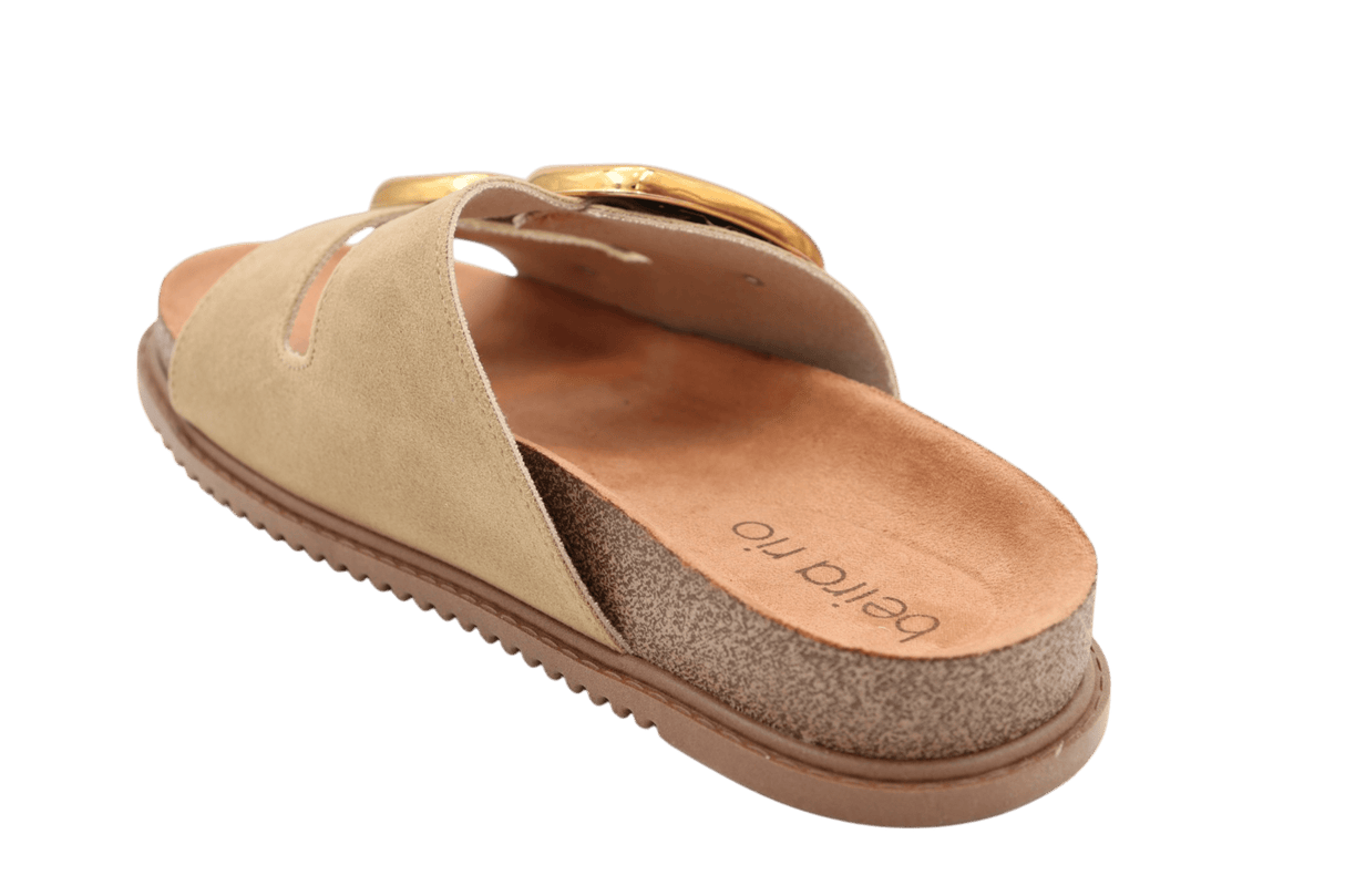 Saboti Dama Beira Rio STAT 8523.116 - Beira Rio - amely.ro