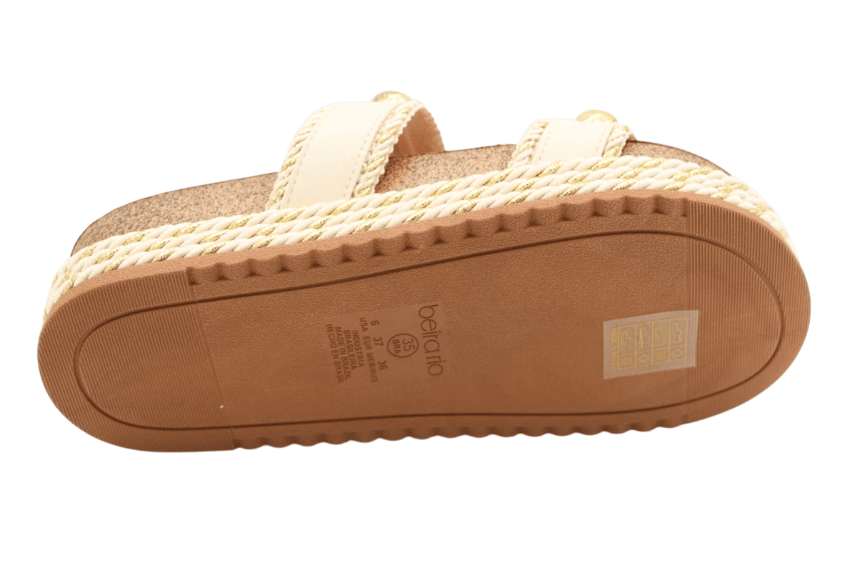 Saboti Dama Beira Rio STAT 8546.208 - Beira Rio - amely.ro