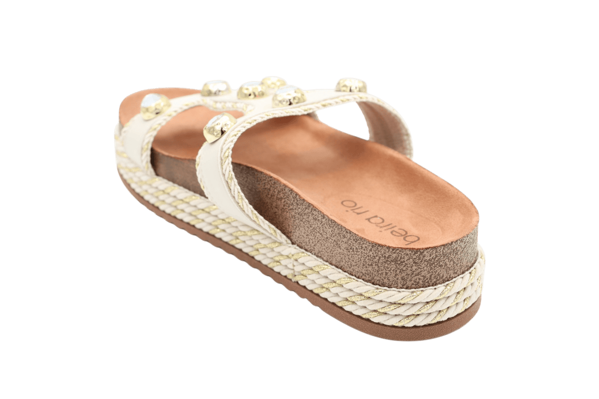 Saboti Dama Beira Rio STAT 8546.208 - Beira Rio - amely.ro