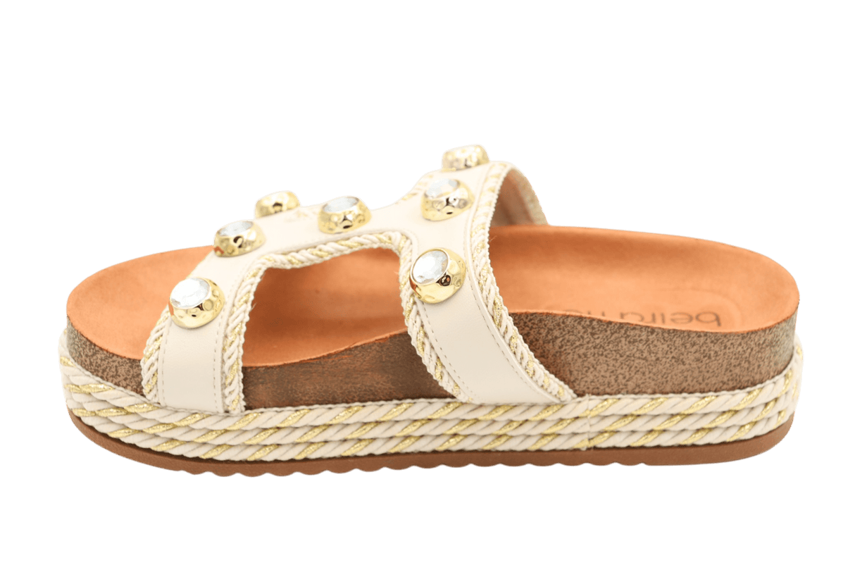 Saboti Dama Beira Rio STAT 8546.208 - Beira Rio - amely.ro