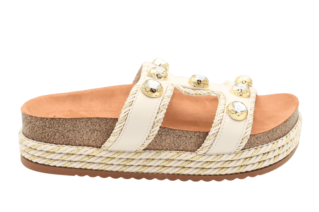 Saboti Dama Beira Rio STAT 8546.208 - Beira Rio - amely.ro