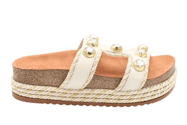 Saboti Dama Beira Rio STAT 8546.208 - Beira Rio - amely.ro