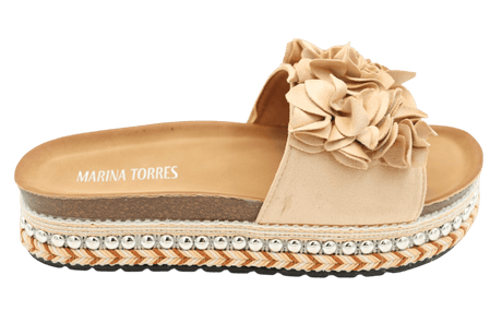 Saboti Dama Marina Torres MARY WH682 - Marina Torres - amely.ro