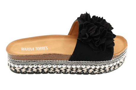 Saboti Dama Marina Torres MARY WH682 - Marina Torres - amely.ro