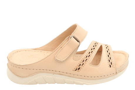 Saboti Dama Piele Naturala Angelo Nazario MIRA 05 - Angelo Nazario - amely.ro