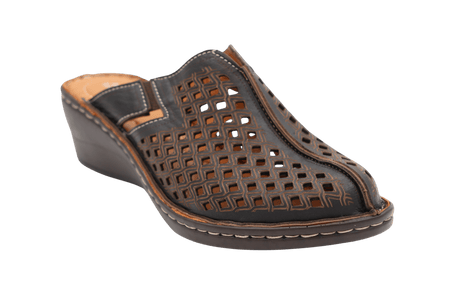 Saboti Dama Piele Naturala Angelo Nazario MIRA 2016 - Angelo Nazario - amely.ro