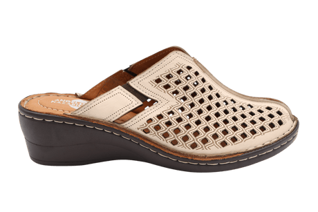 Saboti Dama Piele Naturala Angelo Nazario MIRA 2016 - Angelo Nazario - amely.ro