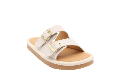 Saboti Dama Piele Naturala Feeling BELL 303 - Etore - amely.ro