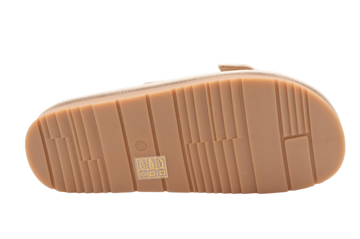 Saboti Dama Piele Naturala Feeling BELL 303 - Etore - amely.ro