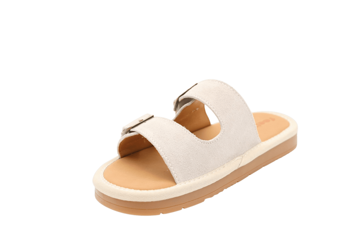 Saboti Dama Piele Naturala Feeling BELL 303 - Etore - amely.ro