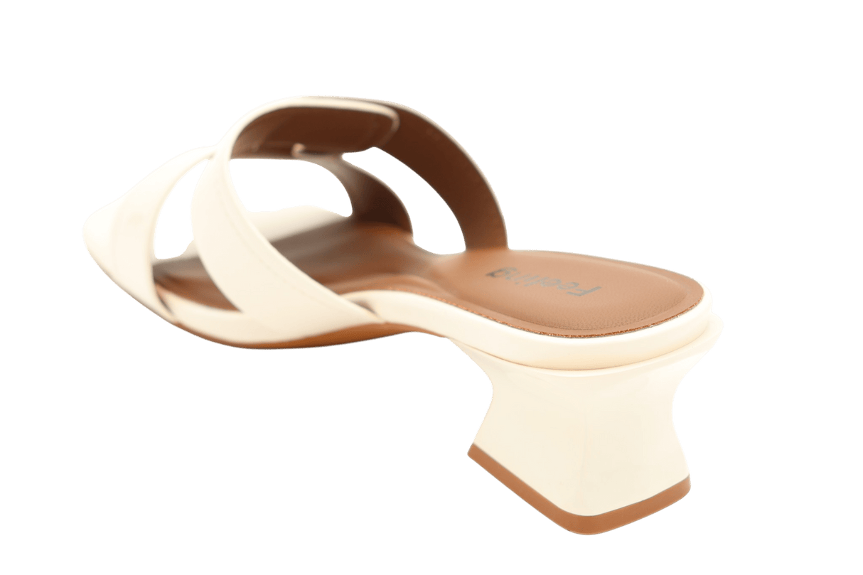 Saboti Dama Piele Naturala Feeling BELL 31088 - Etore - amely.ro