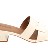 Saboti Dama Piele Naturala Feeling BELL 31088 - Etore - amely.ro