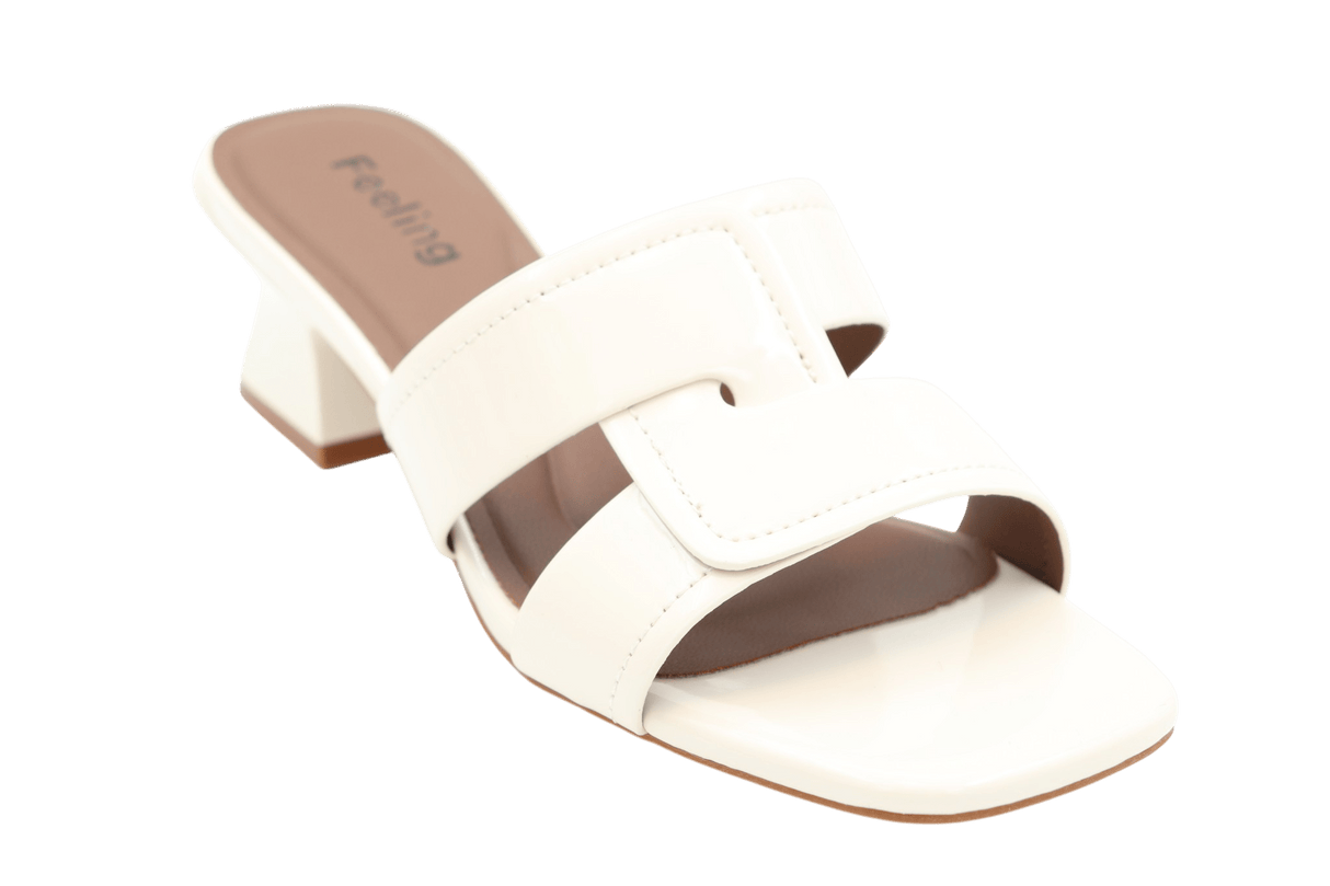 Saboti Dama Piele Naturala Feeling BELL 31088 - Etore - amely.ro