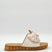 Saboti Dama Piele Naturala Franky Feni 550761/ Cr - amely.ro - amely.ro