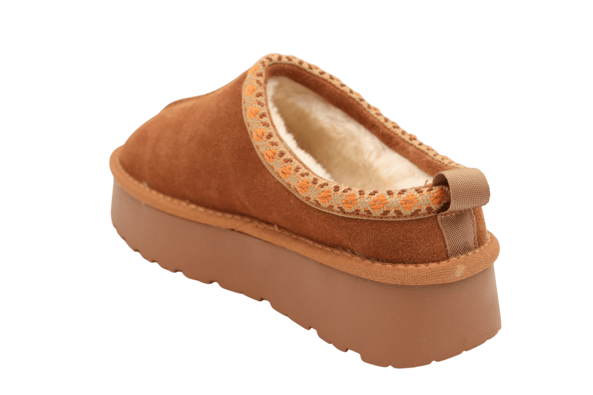 Saboti Dama Piele Naturala Marina Torres MARY 54171007 - Marina Torres - amely.ro