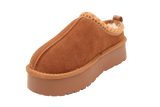 Saboti Dama Piele Naturala Marina Torres MARY 54171007 - Marina Torres - amely.ro