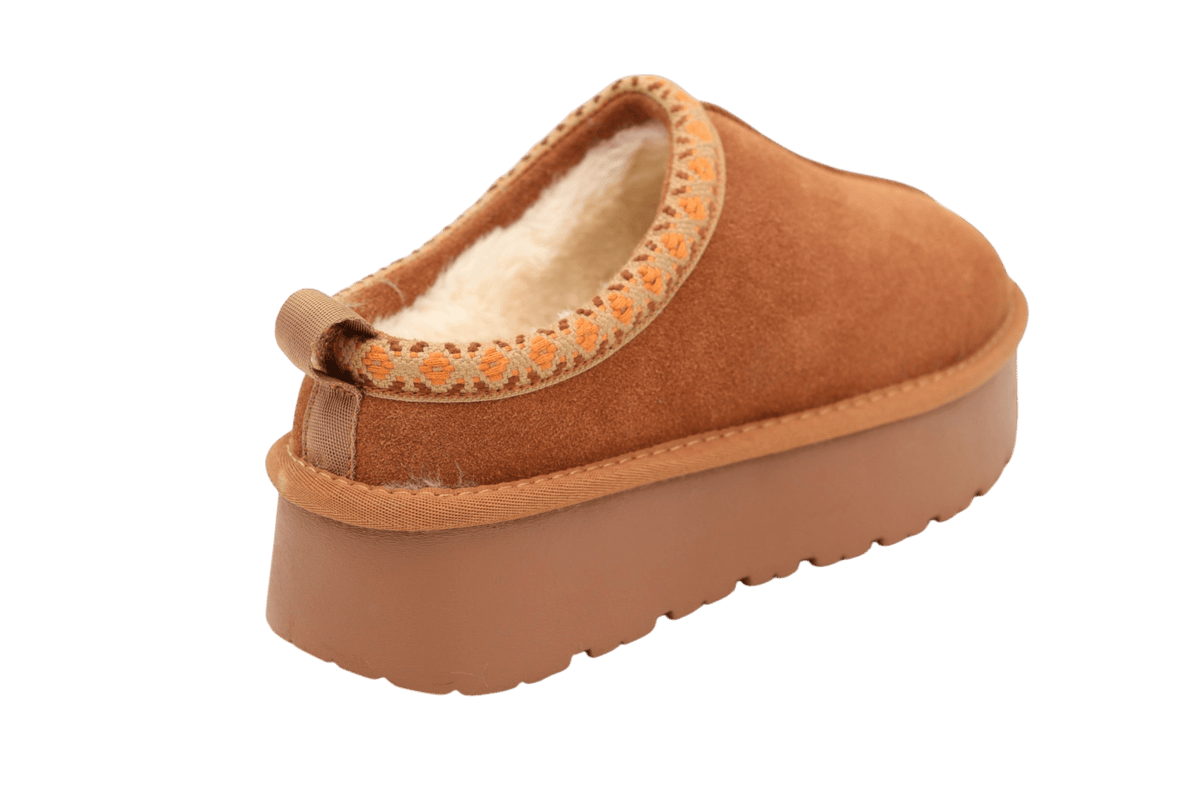 Saboti Dama Piele Naturala Marina Torres MARY 54171007 - Marina Torres - amely.ro