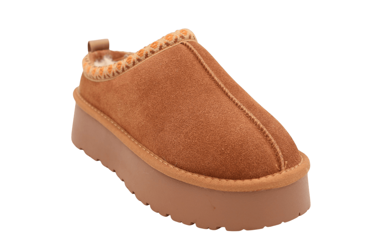 Saboti Dama Piele Naturala Marina Torres MARY 54171007 - Marina Torres - amely.ro