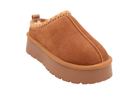 Saboti Dama Piele Naturala Marina Torres MARY 54171007 - Marina Torres - amely.ro