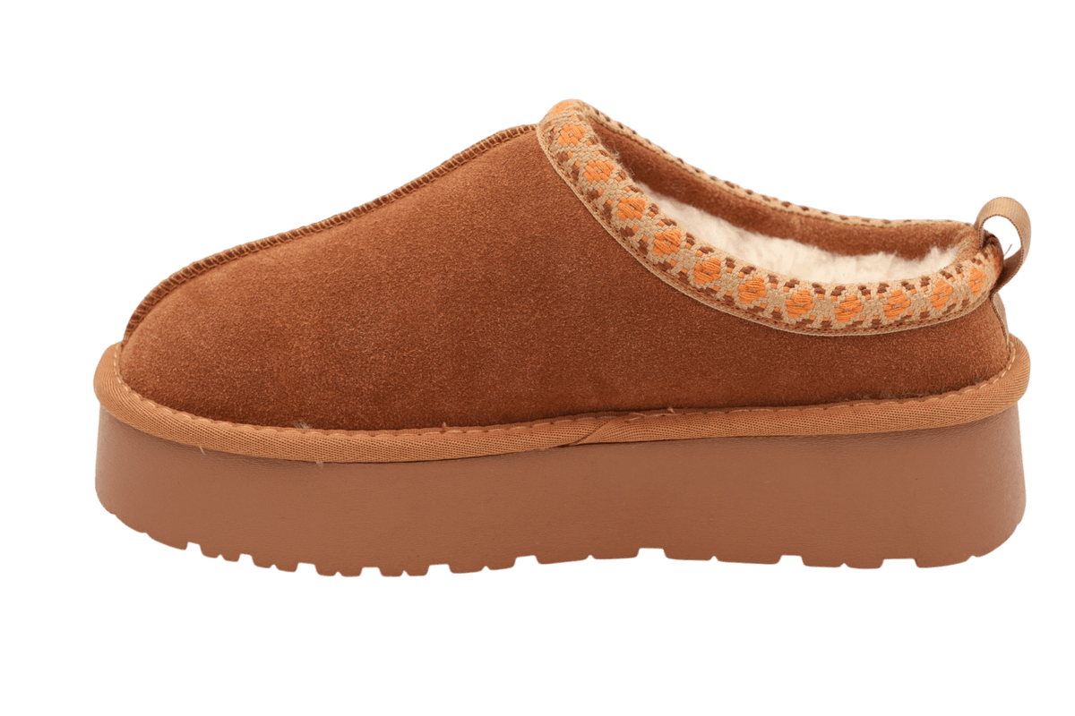 Saboti Dama Piele Naturala Marina Torres MARY 54171007 - Marina Torres - amely.ro