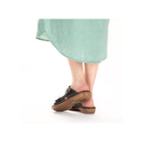 Saboti Dama Piele Naturala Rieker RIEK 65958 - Rieker - amely.ro