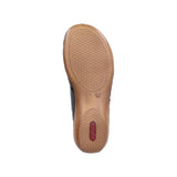 Saboti Dama Piele Naturala Rieker RIEK 65958 - Rieker - amely.ro