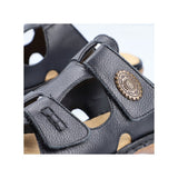 Saboti Dama Piele Naturala Rieker RIEK 65958 - Rieker - amely.ro