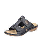 Saboti Dama Piele Naturala Rieker RIEK 65958 - Rieker - amely.ro