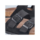 Saboti Dama Piele Naturala Rieker RIEK V3190 - Rieker - amely.ro