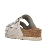 Saboti Dama Piele Naturala Rieker RIEK V3190 - Rieker - amely.ro