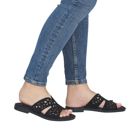 Saboti Dama Remonte RIEK D3647 - Remonte - amely.ro