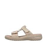 Saboti Dama Rieker RIEK 60481 - Rieker - amely.ro