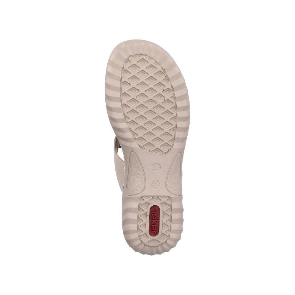 Saboti Dama Rieker RIEK 60481 - Rieker - amely.ro