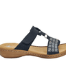 Saboti Dama Rieker RIEK 60863 - Rieker - amely.ro