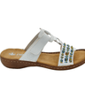 Saboti Dama Rieker RIEK 60867 - Rieker - amely.ro