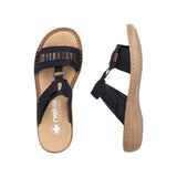 Saboti Dama Rieker RIEK 60881 - Rieker - amely.ro