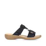 Saboti Dama Rieker RIEK 60881 - Rieker - amely.ro