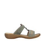 Saboti Dama Rieker RIEK 60881 - Rieker - amely.ro