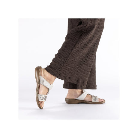 Saboti Dama Rieker RIEK 608K2 - Rieker - amely.ro