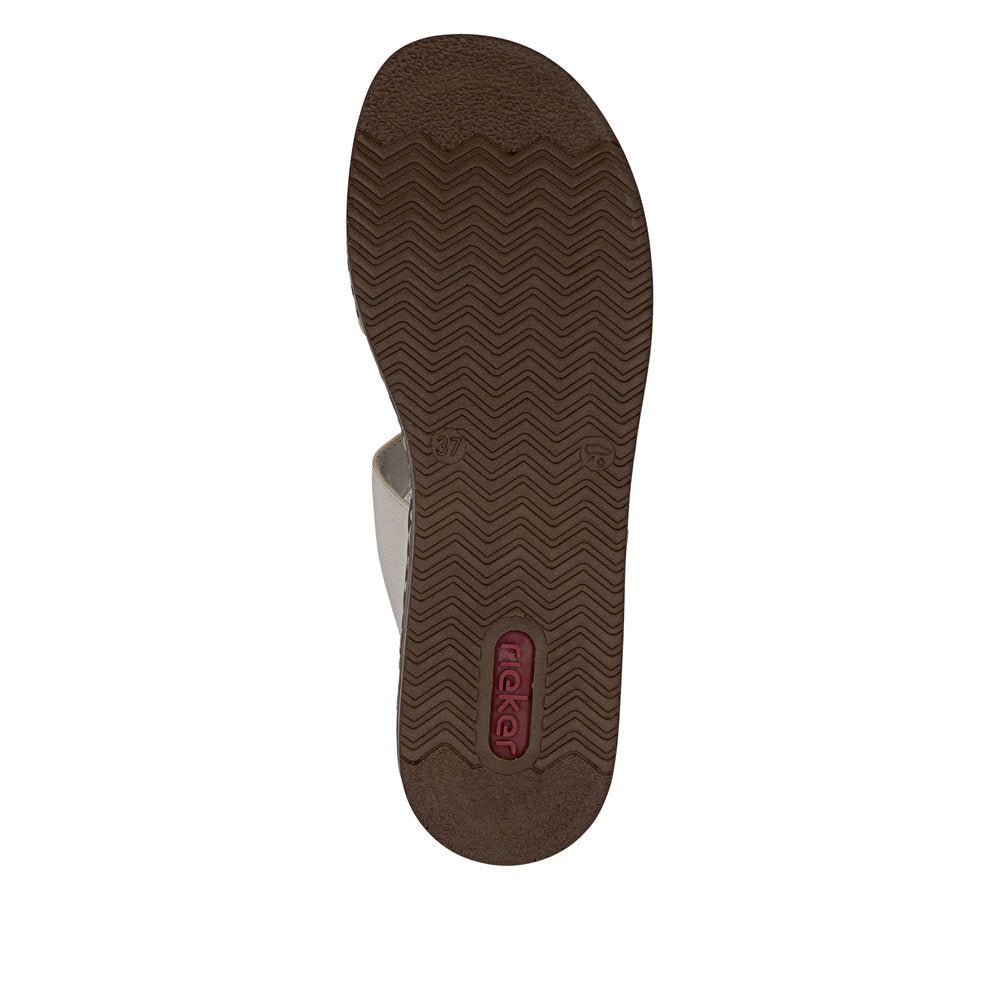 Saboti Dama Rieker RIEK 62936 - Rieker - amely.ro