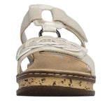 Saboti Dama Rieker RIEK 62936 - Rieker - amely.ro