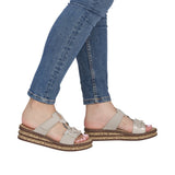 Saboti Dama Rieker RIEK 62936 - Rieker - amely.ro