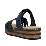Saboti Dama Rieker RIEK 62986 - Rieker - amely.ro